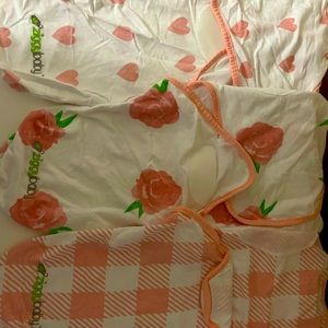 Swaddle 3-pack 0-3 months